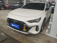 GAC Shadow Leopard 2021