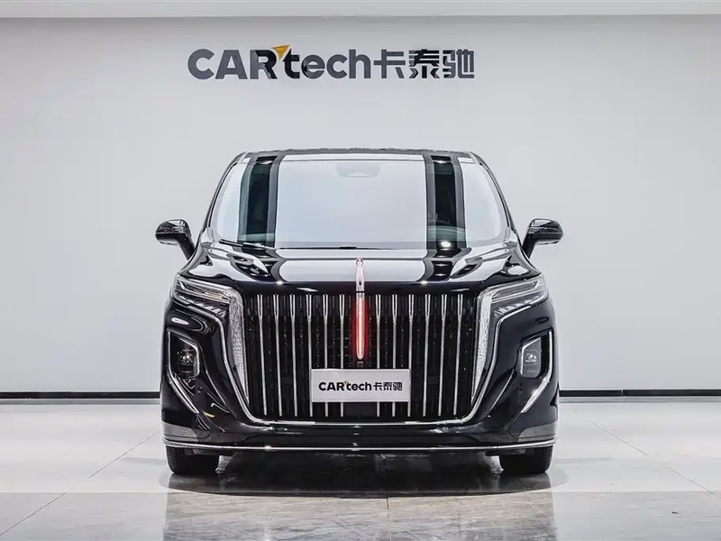 Hongqi HQ9