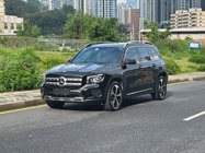 Mercedes-Benz GLB-Class 2023