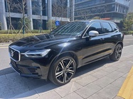 Volvo XC60 2019