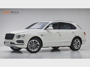 Bentley Bentayga 2017