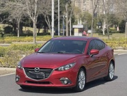 Mazda 3 2015
