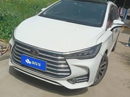BYD MAX 2019