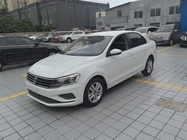 Volkswagen Jetta 2018