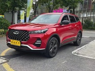 Chery Tiggo 7 2021