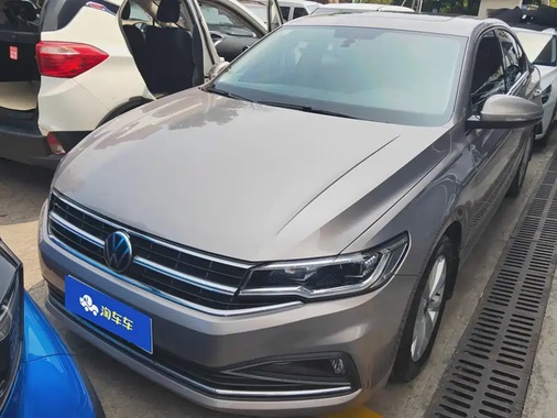 Volkswagen Bora 2021