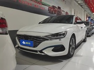 Hyundai Fista 2020