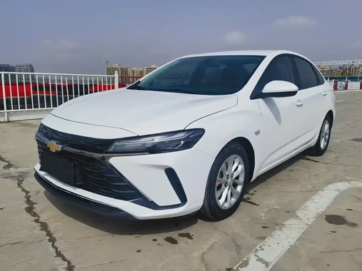 Chevrolet Monza 2023