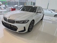 BMW 3 Series 2023
