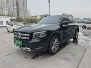 Mercedes-Benz GLB-Class 2023