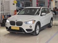 BMW X1 2017