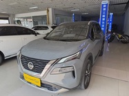 Nissan X-Trail 2021