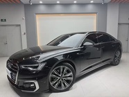 Audi A4 2023