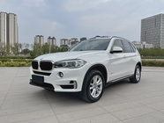 BMW X5 2015