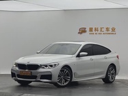 BMW 6 Series 2019