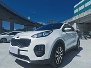 Kia KX5 2017