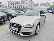 Audi A4 2016