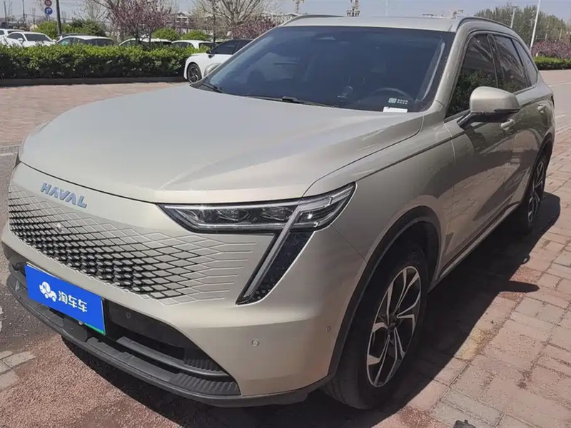 Haval Xiaolong