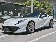 Ferrari 812 2018