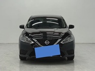 Nissan Sylphy 2024