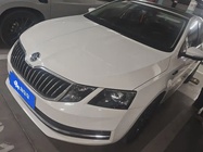 Skoda Octavia 2020