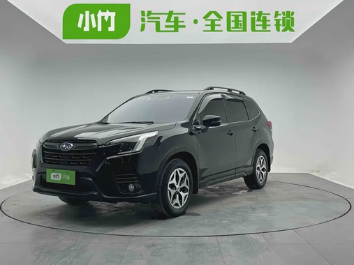 Subaru Forester 2023
