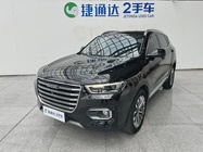 Haval H6 2020