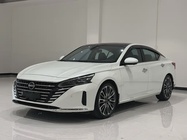 Nissan Teana 2022
