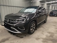 Volkswagen Tayron 2023