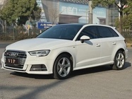 Audi A3 2020