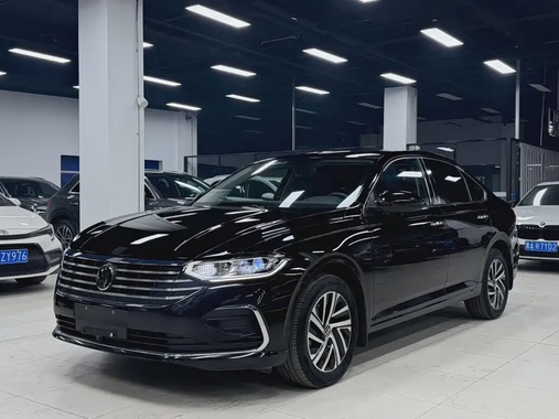 Volkswagen Lavida 2022