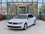 Volkswagen Sagitar 2016