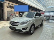 Changan CS35 2014
