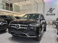 Mercedes-Benz GLS-Class 2021