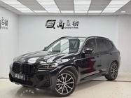 BMW X3 2023