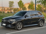 Mercedes-Benz GLE-Class 2024