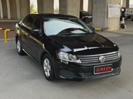 Volkswagen Lavida 2021