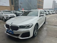 BMW 5 Series 2020