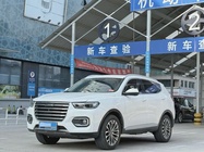 Haval H6 2019