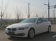 BMW 5 Series 2014