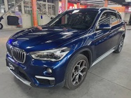 BMW X1 2018