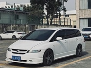 Honda Odyssey 2006