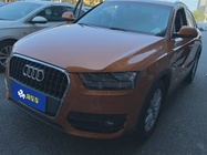 Audi Q3 2016