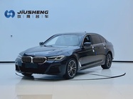 BMW 6 Series 2022