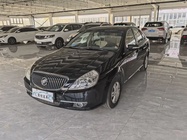 Buick Excelle 2010