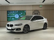 BMW 1 Series 2018