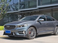 Geely Xingrui 2023