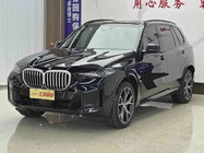 BMW X5 2024