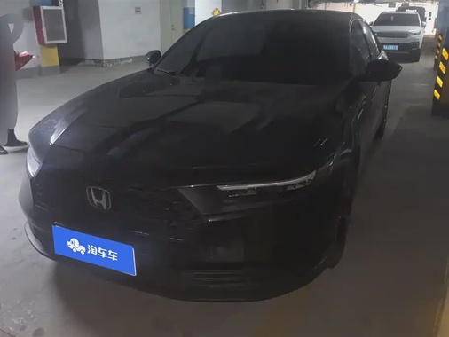 Honda Accord 2025