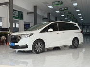 Honda Odyssey 2024